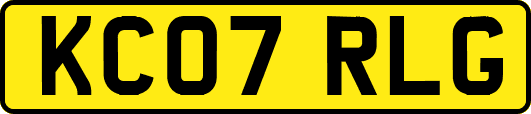 KC07RLG