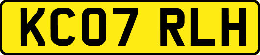 KC07RLH