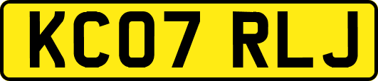 KC07RLJ