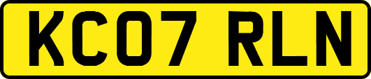 KC07RLN