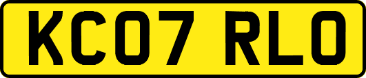KC07RLO