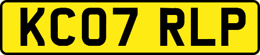 KC07RLP