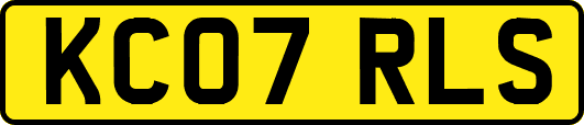 KC07RLS