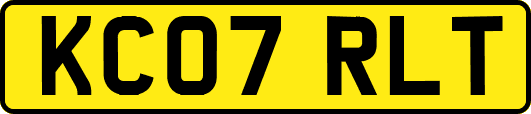 KC07RLT