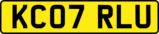 KC07RLU