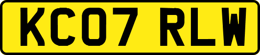 KC07RLW