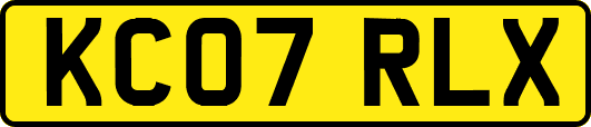 KC07RLX