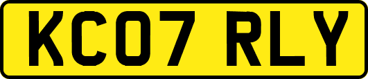KC07RLY