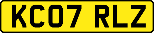 KC07RLZ