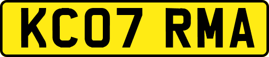 KC07RMA
