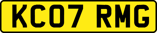 KC07RMG