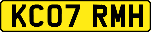 KC07RMH