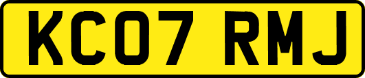 KC07RMJ
