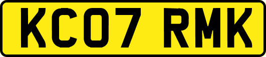 KC07RMK