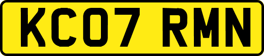 KC07RMN