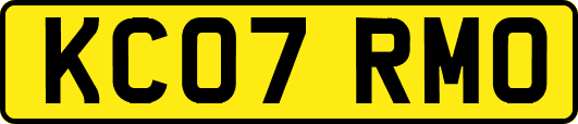 KC07RMO