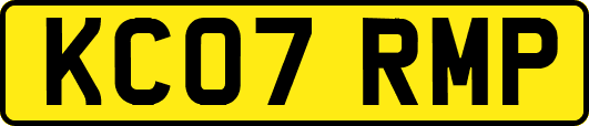 KC07RMP