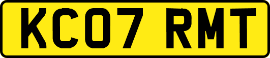 KC07RMT