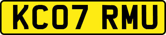 KC07RMU