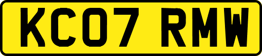 KC07RMW