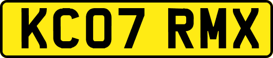 KC07RMX