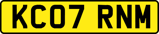 KC07RNM