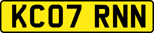 KC07RNN