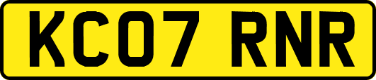 KC07RNR