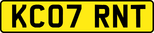 KC07RNT