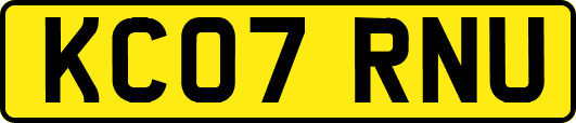 KC07RNU