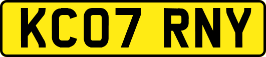 KC07RNY