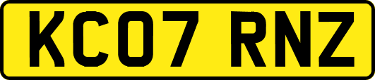 KC07RNZ
