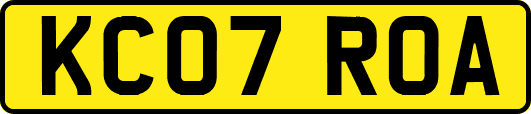 KC07ROA