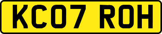 KC07ROH