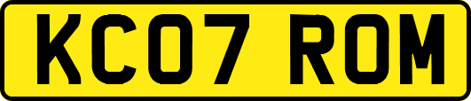 KC07ROM