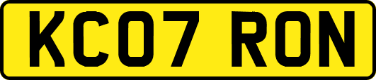 KC07RON