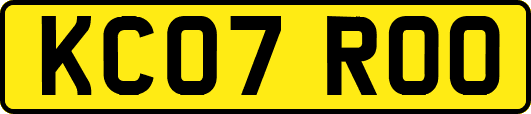 KC07ROO