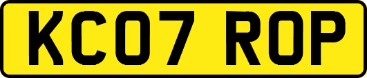 KC07ROP
