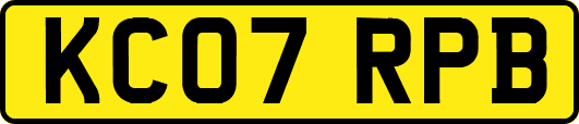 KC07RPB