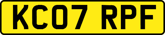 KC07RPF