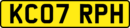 KC07RPH