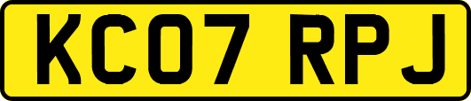 KC07RPJ