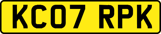 KC07RPK