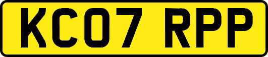 KC07RPP
