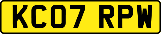KC07RPW