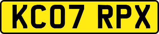 KC07RPX