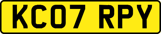 KC07RPY