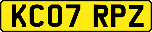 KC07RPZ