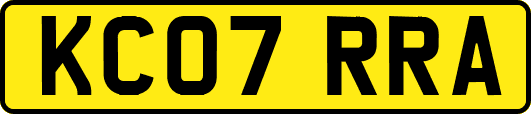 KC07RRA