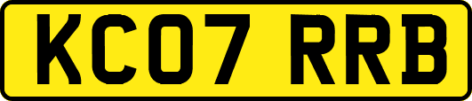 KC07RRB